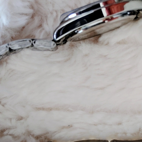 Invicta Silver and White Watch - Picture 4 of 4